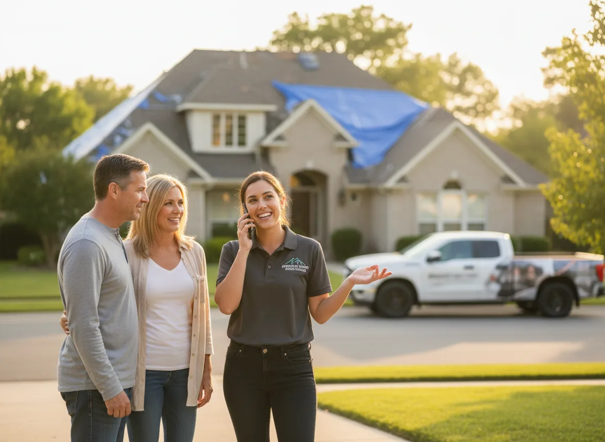 Emergency Roof Repair Rosebush, MI FAQs